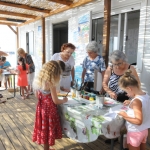 OPÉRATION LIRE A LA PLAGE 2018