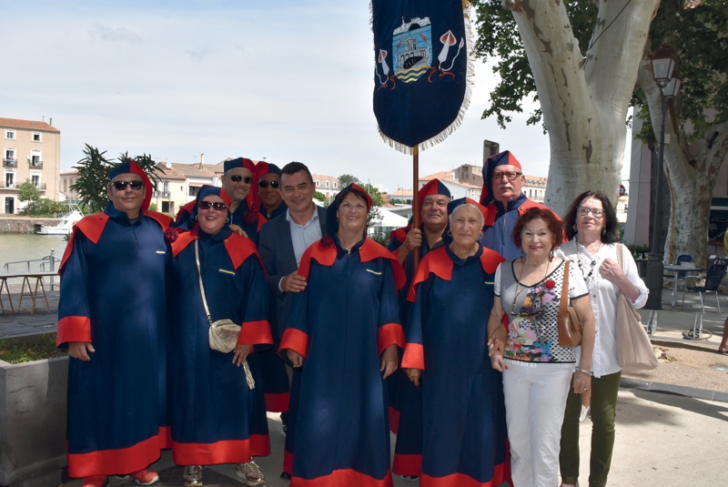 À l’Abor’danse a célébré les traditions occitanes 