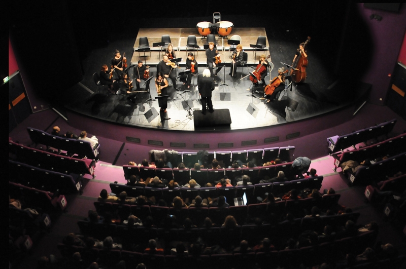 Un rendez-vous plébiscité  par le public du Palais des Congrès