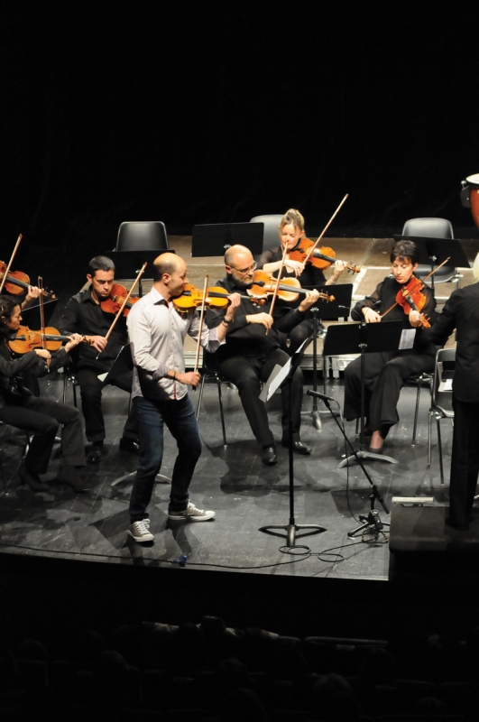 Un rendez-vous plébiscité  par le public du Palais des Congrès