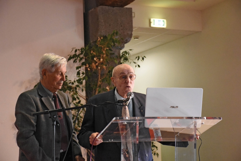 Un colloque passionnant sur le Saint-Christ d’Agde