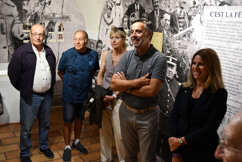 journees-europeennes-du-patrimoine - Musée Agathois 2 journees-europeennes-du-patrimoine - Musée Agathois 2