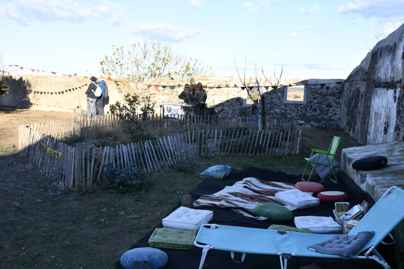 Le Bagnas a fêté ses 40 bougies ! 