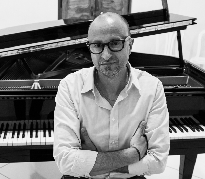 Concert Accords Piano Vins
