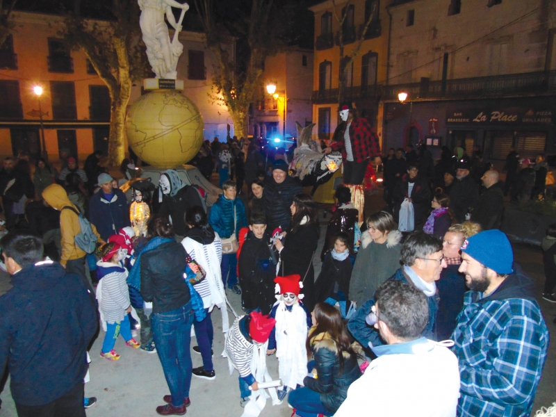 « Martror » a été célébré dans la tradition occitane