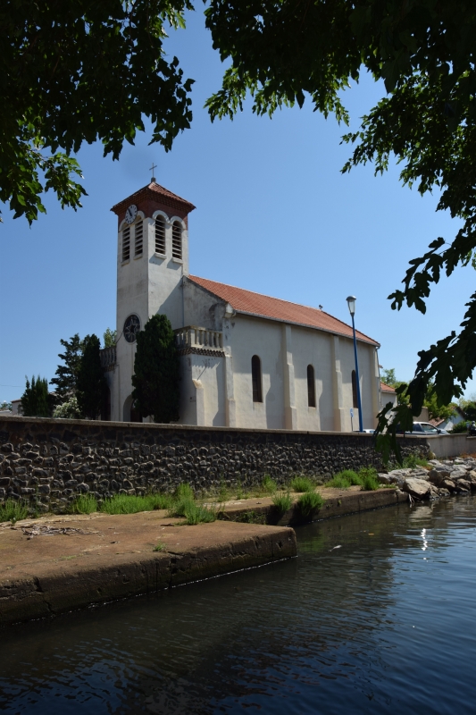 JEP 2018 - Église du Sacré-Coeur au Grau d'Agde