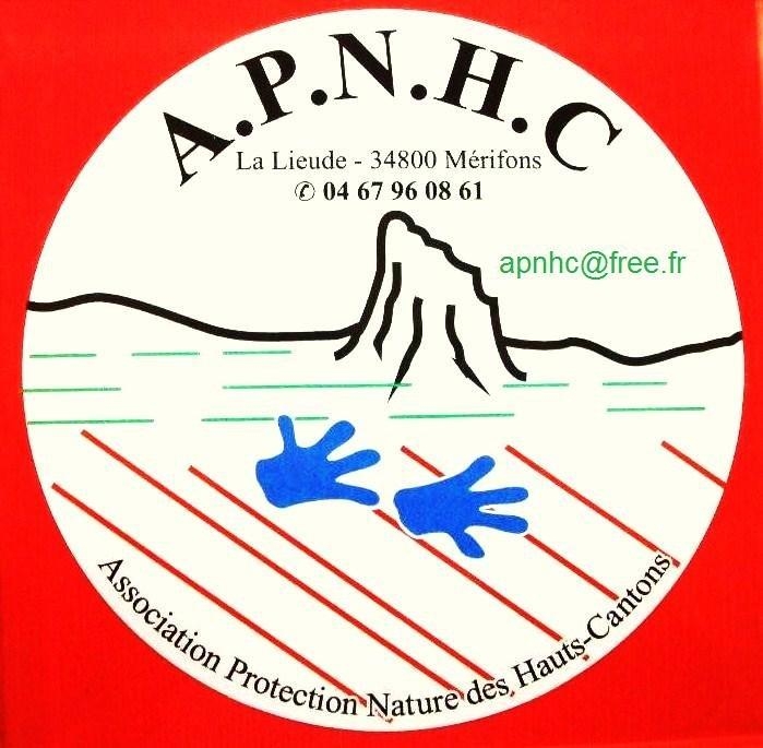 2018 - LOGO APNHC