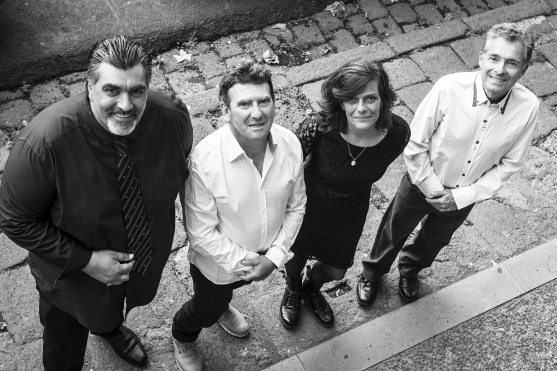 "Soledad" concert des profs en scène - E.M.M.AGDE