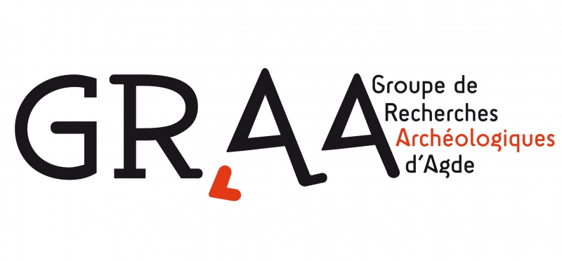 2018 - Logo GRAA