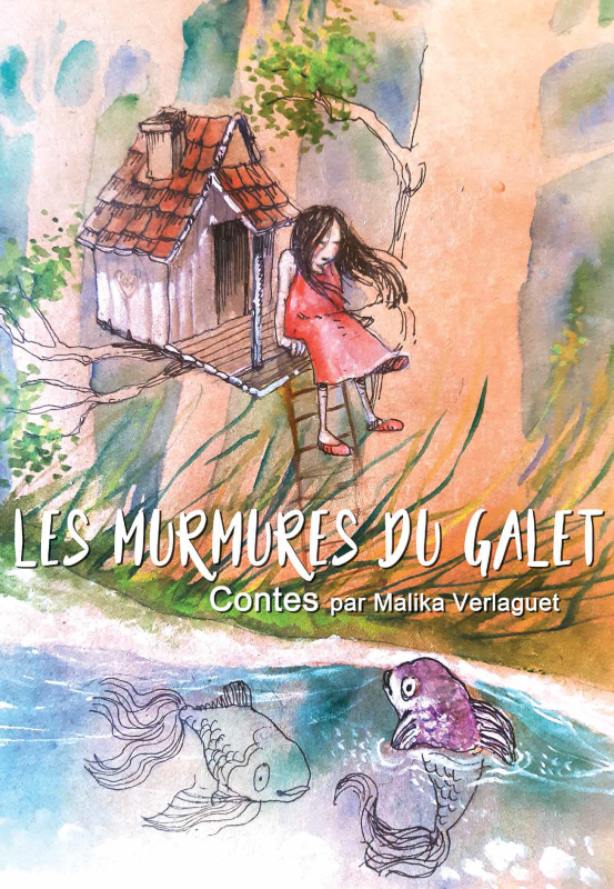 Les murmures du galet