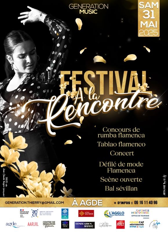 Festival "A la Rencontre"