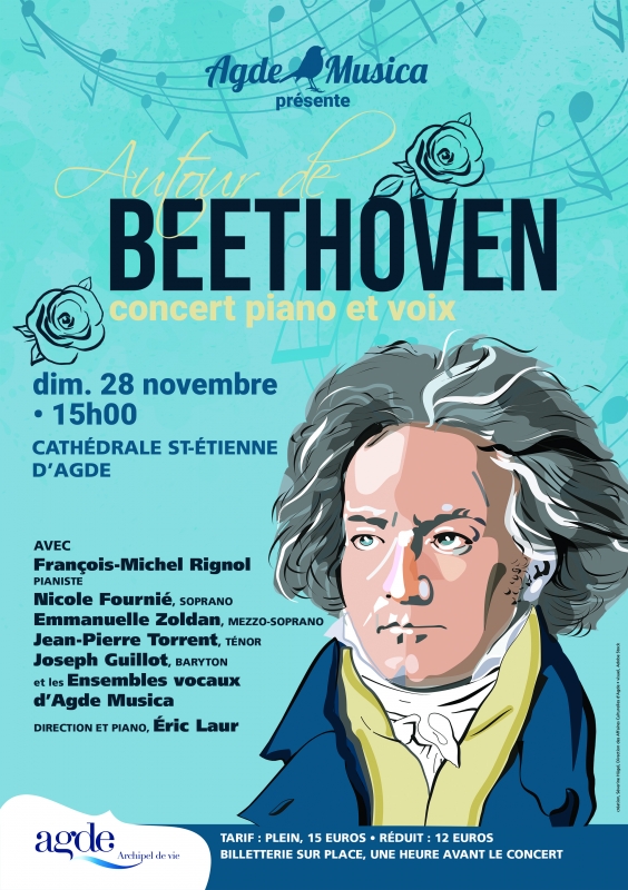 Autour de Beethoven