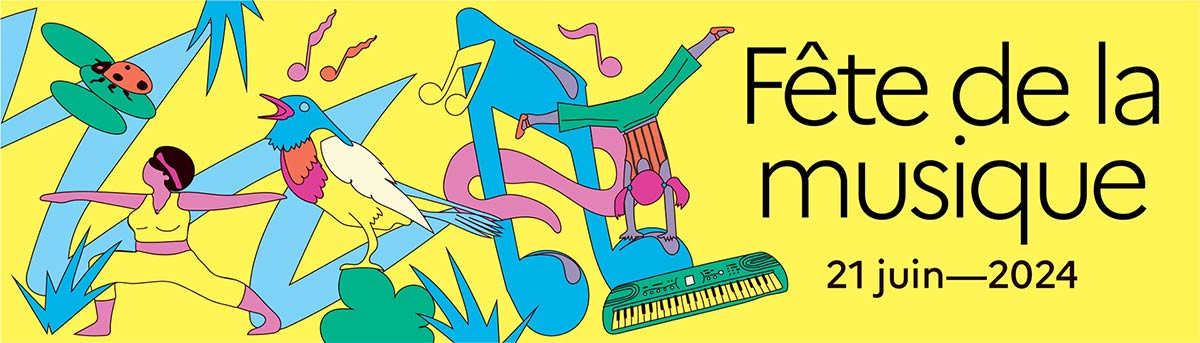 Fête de la Musique