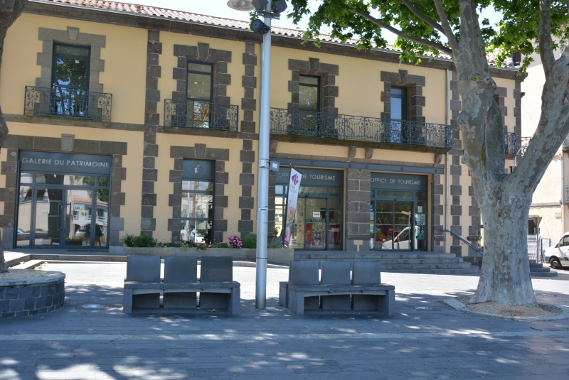 Cafe-Patrimoine - Causerie sur - La déconstruction...