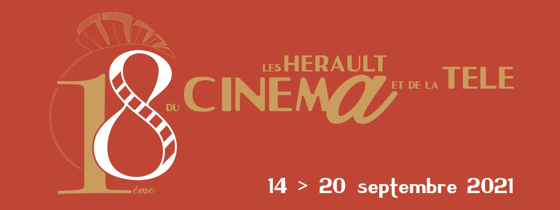 Les Hérault Du Cinéma Et De La Télé Festival Les Hérault du Cinéma et de la Télé du 14 au 20 septembre 2021