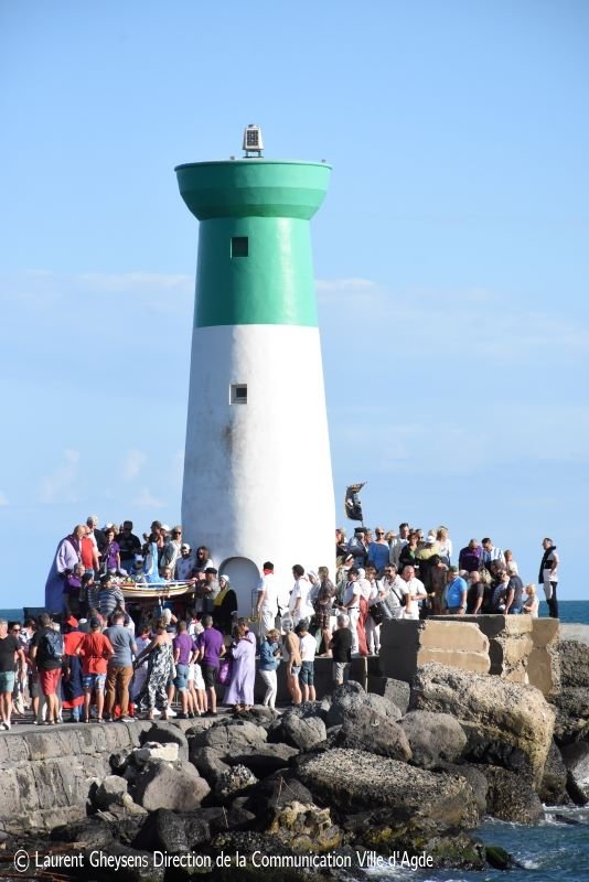 Fête de la Mer