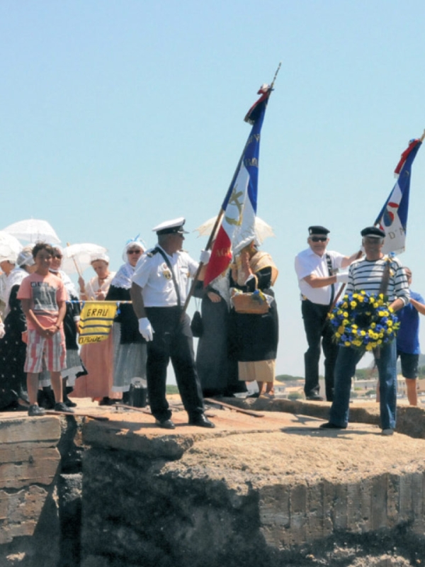 Fête de la Mer
