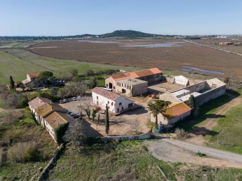 Il était une fois... Le domaine du Grand Clavelet
