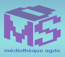 Médiathèque Jules Milhau d'Agde