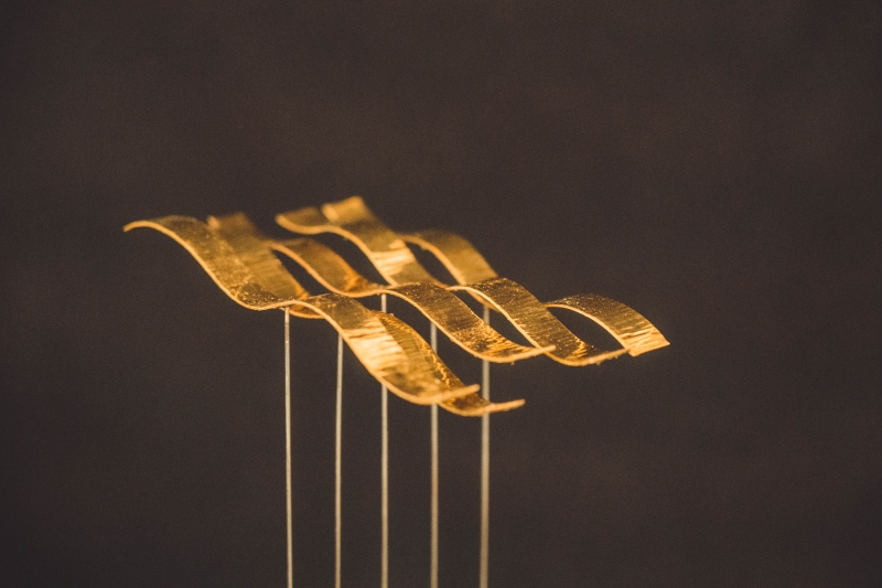 Respirations - Manon Damiens - expo automne 2023