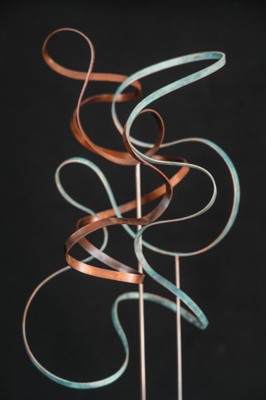 Respirations - Manon Damiens - expo automne 2023