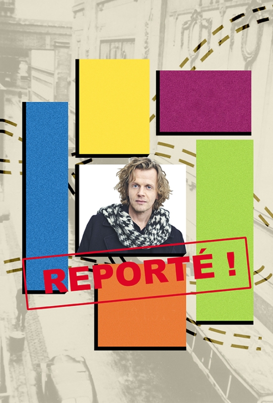 Vel d'Hiv - théâtre - TAG 2025