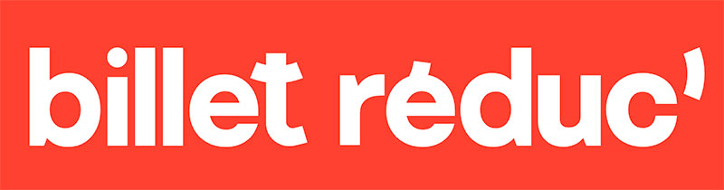 Réserver sur Billet Réduc