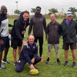 2024 BALLE OVALE EDUCATEURS SPORTIFS
