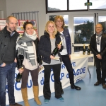 Une 16ème édition de l’Open de la Ville d’Agde de haute volée