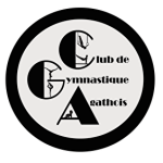 CLUB DE GYMNASTIQUE AGATHOIS
