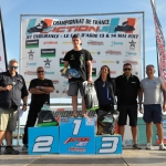 Le Championnat de France Endurance de Jet Ski  a débuté au Cap d’Agde