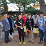 Le championnat départemental de tir à l’arc 3d a tenu toutes ses promesses