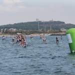 Championnat de France de stand-up paddle Une quatrième manche très disputée