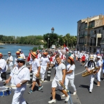 96ème Trophée du Languedoc : le Marseillanais Marc-Alexandre  Granier souffle la victoire à Benjamin Arnau