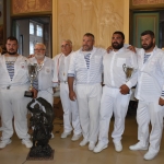 96ème Trophée du Languedoc : le Marseillanais Marc-Alexandre  Granier souffle la victoire à Benjamin Arnau
