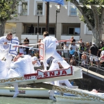 96ème Trophée du Languedoc : le Marseillanais Marc-Alexandre  Granier souffle la victoire à Benjamin Arnau