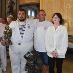 96ème Trophée du Languedoc : le Marseillanais Marc-Alexandre  Granier souffle la victoire à Benjamin Arnau