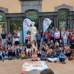 RALLYE TERRE DE JEUX 2024 PHOTO GROUPE