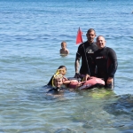 A la découverte des fonds marins avec le Rando Subaquatique Tour