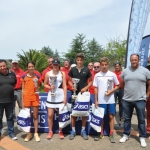 Graine de champion : le tournoi de tennis des «Petits Languedociens»