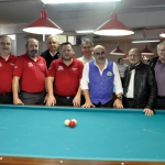 Billard : Tournoi National Masters au Cap