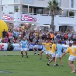 Le tournoi des 6 stations en finale au Cap d’Agde