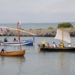 Tradimar a mis en valeur les plus belles voiles latines