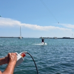 Cap Wake Park : du téléski nautique au Cap d’Agde !