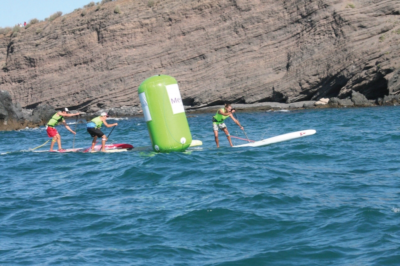 Championnat de France de Stand-up paddle 