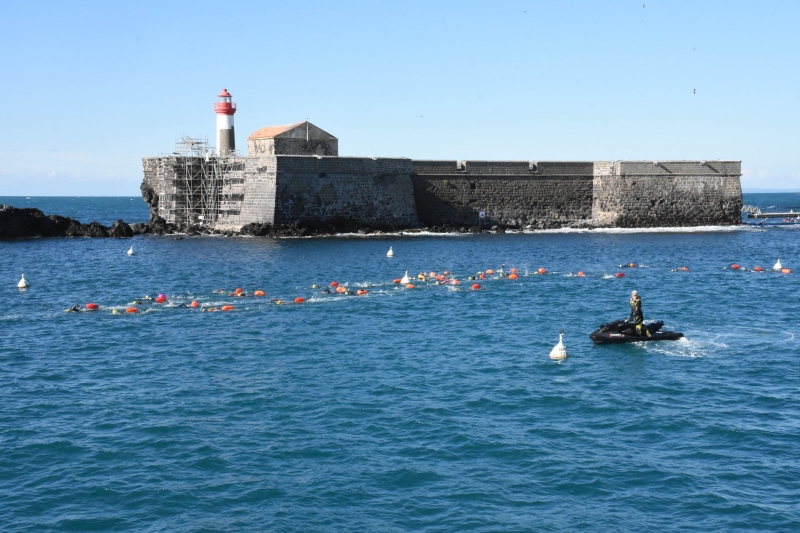 Les Évadés de Brescou