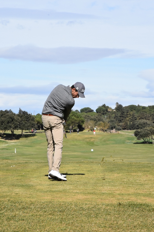  Le Grand Prix de Golf du Cap d’Agde a tenu toutes ses promesses