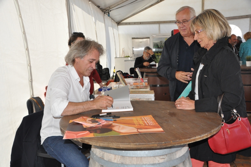 18ème Salon Nautique d’Automne du Cap d’Agde