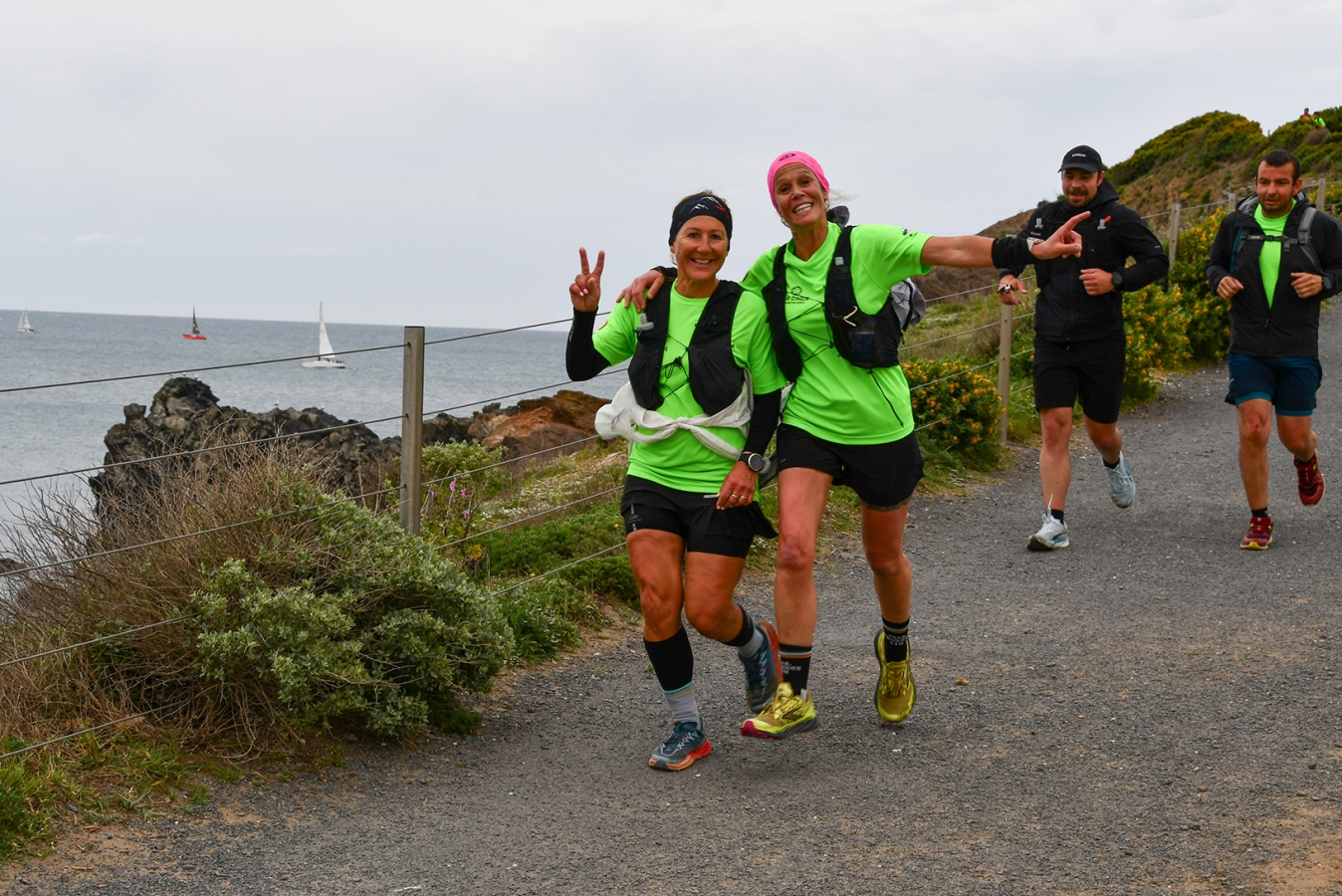 Un passage par la Grande Conque