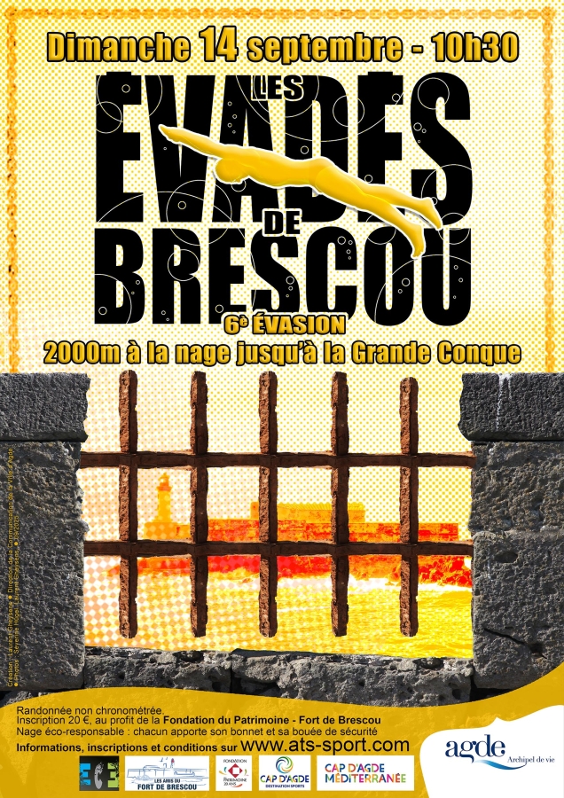Les Évadés de Brescou